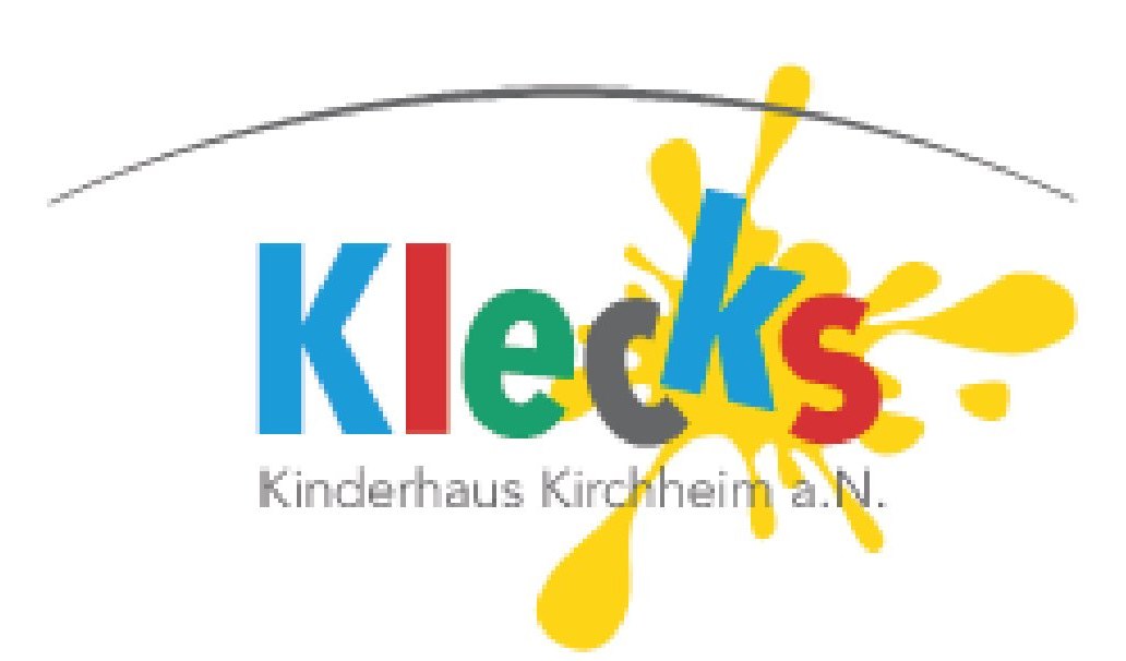 Klecks – Kinderhaus Kirchheim a. N.